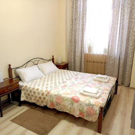 V&V Apartment Odesa Exterior photo
