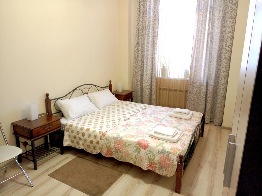 V&V Apartment Odesa Exterior photo