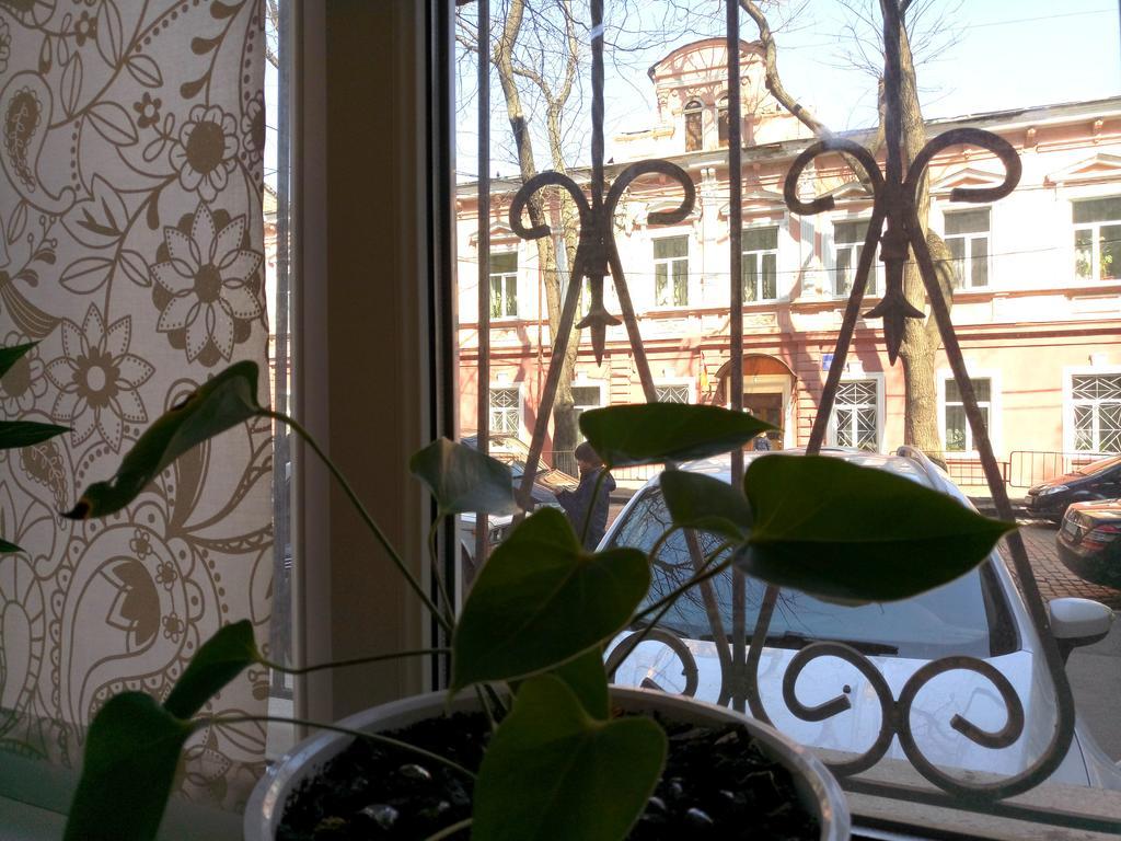 V&V Apartment Odesa Exterior photo